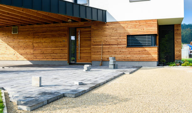 Best Driveway Pavers Near Me  in Coleman, TX