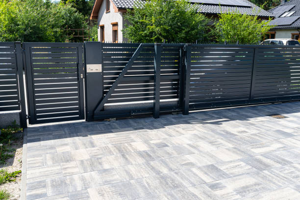 Best Best Driveway Pavers  in Coleman, TX