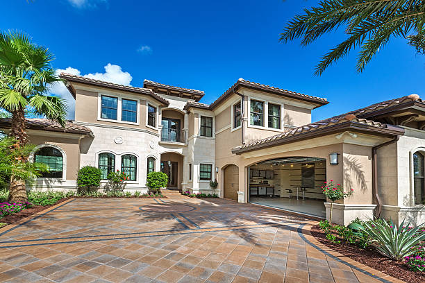 Best Brick Driveway Pavers  in Coleman, TX