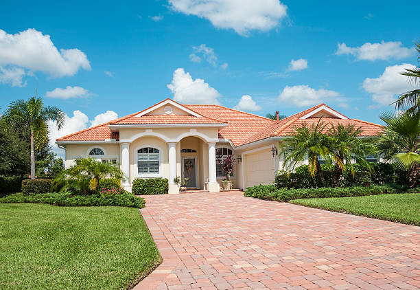 Best Custom Driveway Pavers  in Coleman, TX